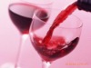 Wholesale Transparent Disposable Plastic Red Wine Goblet