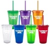 Wholesale plastic ice cup