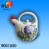 Wholesale Ceramic Tea Pot