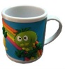 Wholesale plastic cup