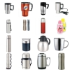 Wholesale Stainless Steel Auto Mug