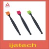 Wholesale Tea Set Cleaning Brush Silicone