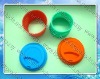 Wholesale silicone cup cover