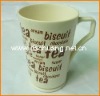 Wholesale plastic cup