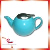 Wholesale porcelain tea pot