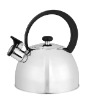 Wholesale Stainless steel whistling kettle