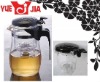 Glass Teapot/Coffee Pot