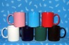 Wholesale ceramic mug JT-7102