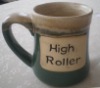 Wholesale Stoneware Beer Mug