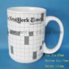 Wholesale ceramic coffee mug
