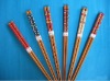Wholesale 2011 Hot Sale Wood and Bamboo Chopsticks with High Quality