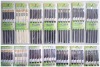 Wholesale 2011 new cooking chopstick chopstick