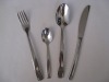 Stainless steel Cutlery