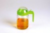 cooking oil pot