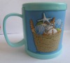Wholesale Soft PVC Mug