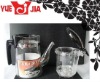 Wholesale Glass Teapot/Coffee Pot
