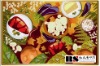 Wholesale pp placemat
