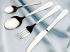 stainless steel cutlery set