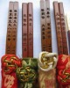 Wholesale legend chopstick for wedding