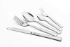 stainless steel cultery JZ009 knife fork spoon