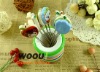 Wholesale fruit forks