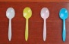 Wholesale Plastic Spoon &Fork