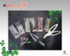 Wholesale plastic fork plastic knife plastic spoon