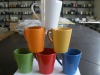 stocked coffee mug