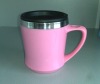 Wholesale stainless steel coffee cup