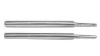 Wholesale 2 sections telescopic chopsticks