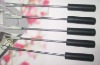 Wholesale BBQ Fork,Stainless Steel Fork