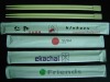 Wholesale disposable bamboo chopsticks