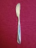 Wholesale dinner stainless steel butter knife