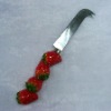 Wholesale Qualified Cheese Knife of Resin-topped Cutlery