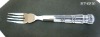 Wholesale Fork in Acrylic Handle