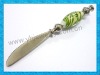 Wholesale fashion lampwork glass knife