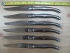 Wholesale laguiole knife laguiole cutlery