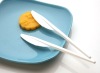 Wholesale disposable plastic knife