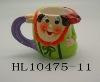 Wholesale ceramic cup