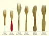 Wholesale Bamboo Fork