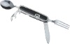Wholesale Multifunction picnic knife