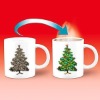 Wholesale color changing Mug