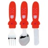 plastic tableware