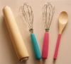 Kids cooking tools