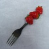 Wholesale Handcrafted Fruit or Cake Fork