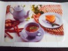 Wholesale promotion pp table mat