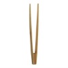Wholesale Bamboo Toast Tongs