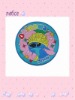 Wholesale soft pvc coaster