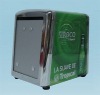 Wholesale metal napkin holder