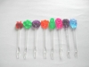 Wholesale PS fruit fork